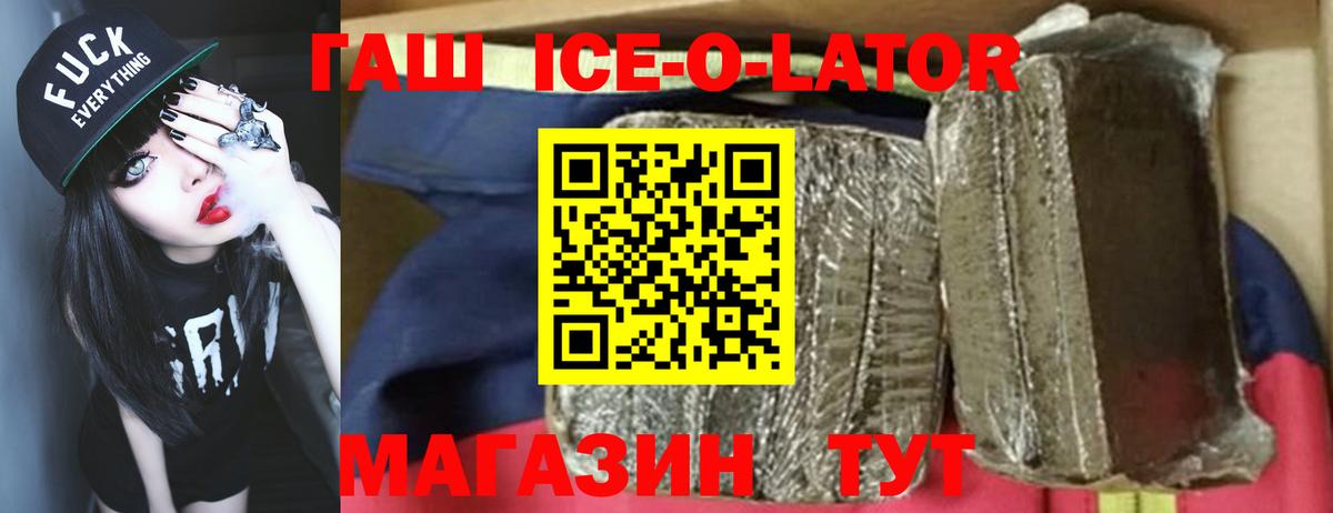 ГАШ Изолятор Саки